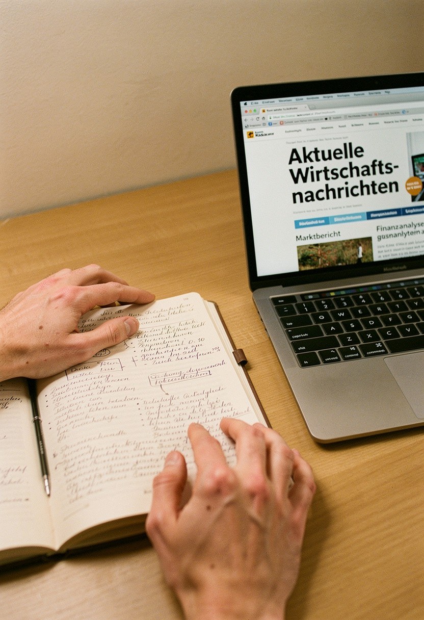 Investitionsstrategien für 2023